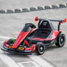 Go - Kart - Outdoor off Road Gokart Racing - Mini App, Controlled - Kids Electric Car - Toybase