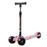 Graffiti Scooter - The Toy Base