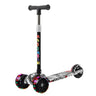 Graffiti Scooter - The Toy Base