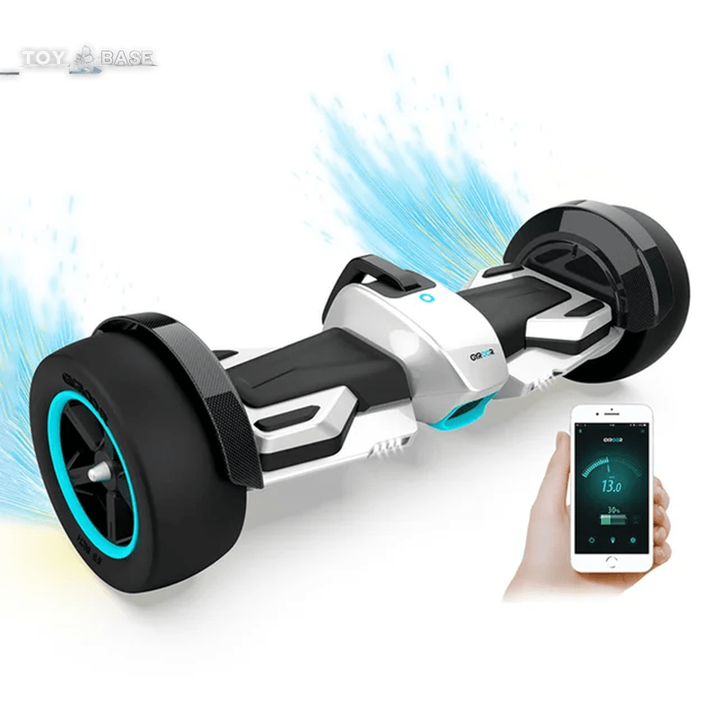 Gyroor GF1 Hoverboard (Fastest Hoverboard in 8.5 Inch) - I Love 💕