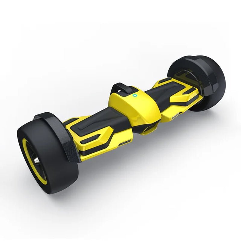 Gyroor GF1 Hoverboard (Fastest Hoverboard in 8.5 Inch) - I Love 💕