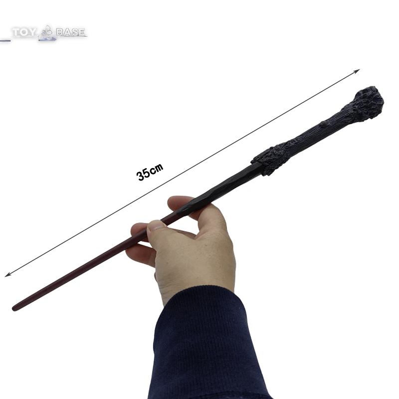 HarryPotter Wands - The Toy Base