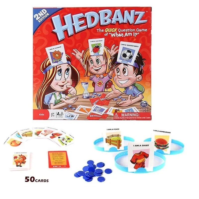 Headbandz - The Toy Base