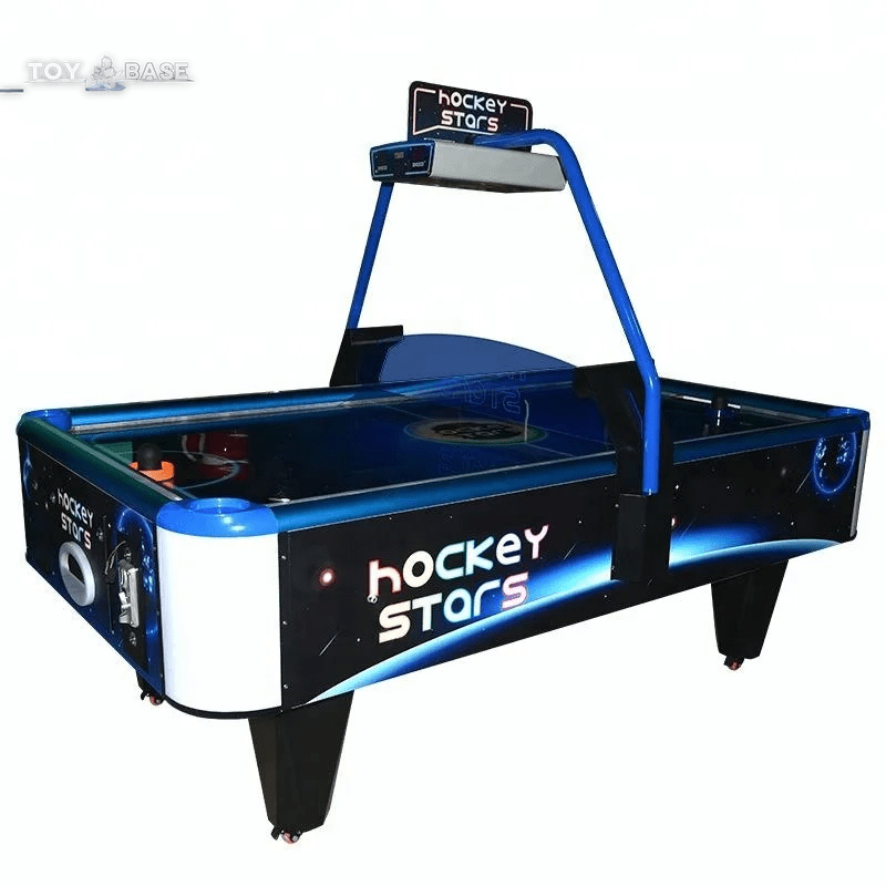 Hockey Stars (Air Hockey Table) - The Toy Base