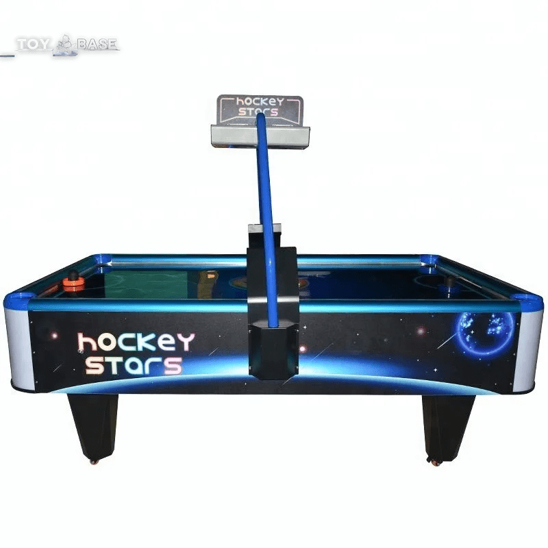 Hockey Stars (Air Hockey Table) - The Toy Base