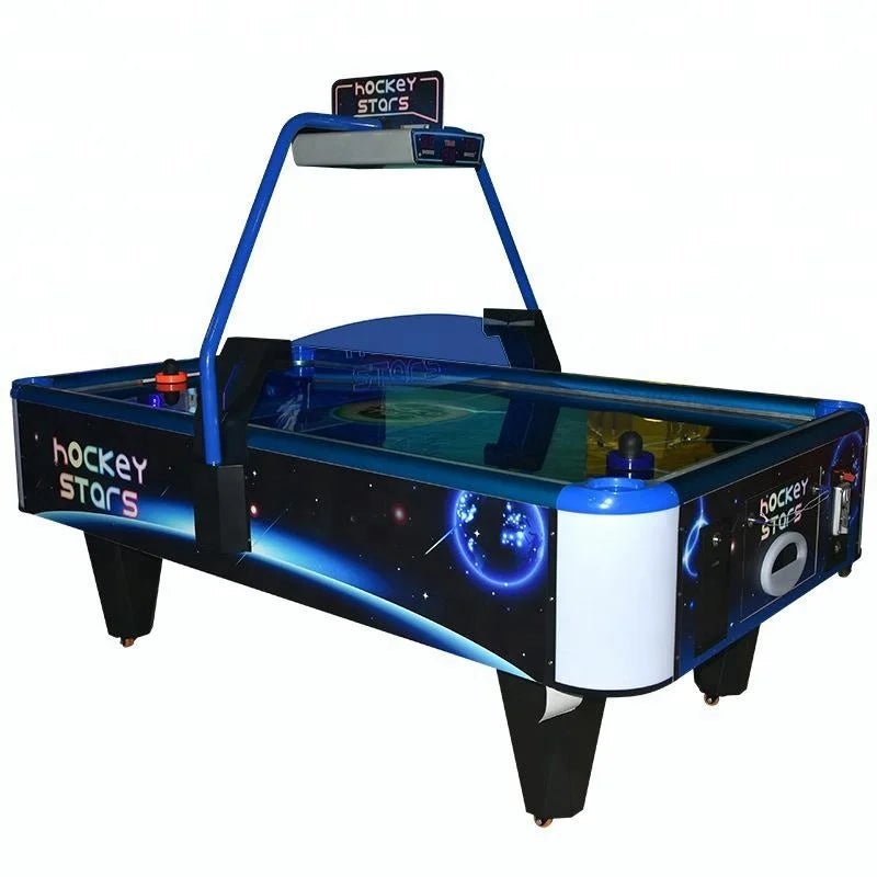 Hockey Stars (Air Hockey Table) - The Toy Base