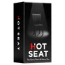 HOT SEAT: the Party Game That'S All about You - The Toy Base