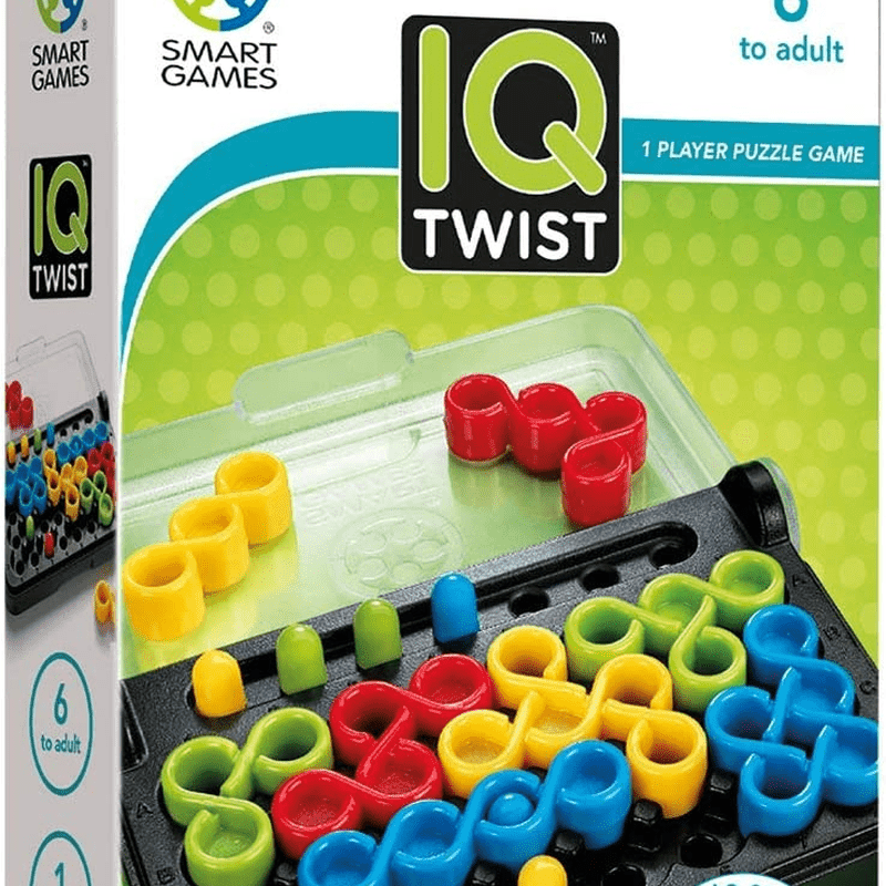 IQ Twist - The Toy Base