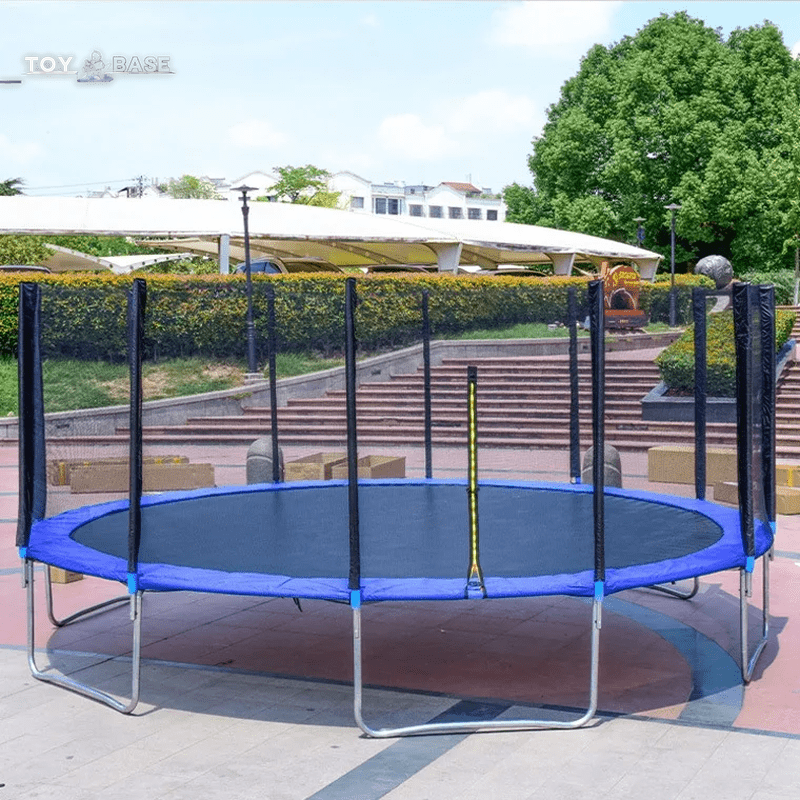 Jumbo Trampolines ( 5Ft -16Ft Commercial) - The Toy Base