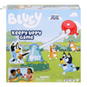 Keepy Uppy Board Game, Kids and Family Game, 2-3 Players, Ages 4+ - The Toy Base