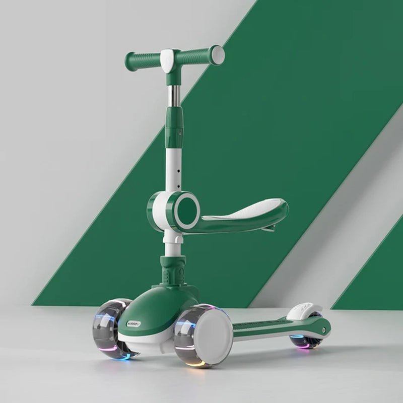 Kick Scooter (NEW 2024) - The Toy Base