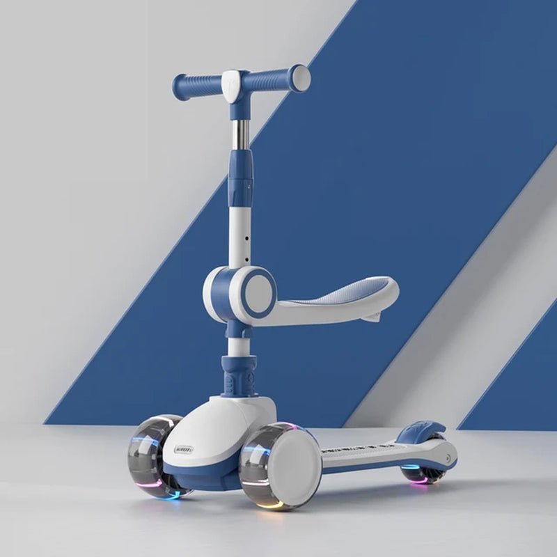 Kick Scooter (NEW 2024) - The Toy Base