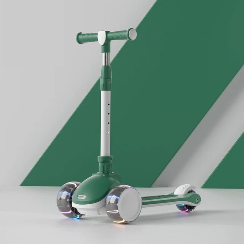 Kick Scooter (NEW 2024) - The Toy Base