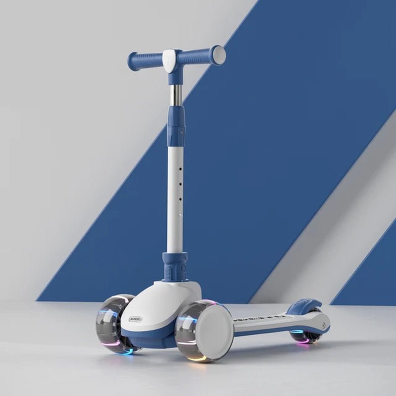 Kick Scooter (NEW 2024) - The Toy Base