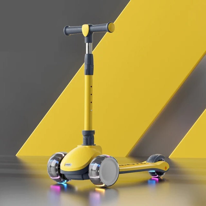 Kick Scooter (NEW 2024) - The Toy Base