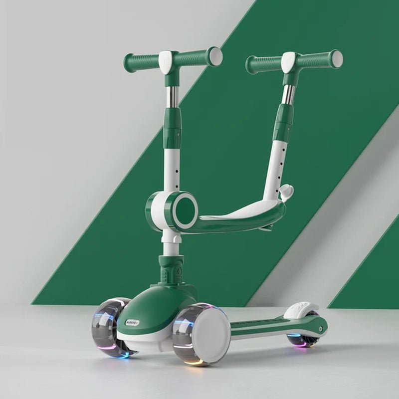 Kick Scooter (NEW 2024) - The Toy Base