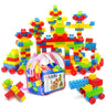 Kids Mini Small Building Toy, 130 Pcs - The Toy Base