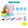 Kids Play Dough Creative 3D Educational Toys - Modeling Clay Plasticine Tools Kit - DIY Design Play Doh - The Toy Base