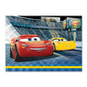 Lightning Mcqueen Jigsaw Puzzle - The Toy Base