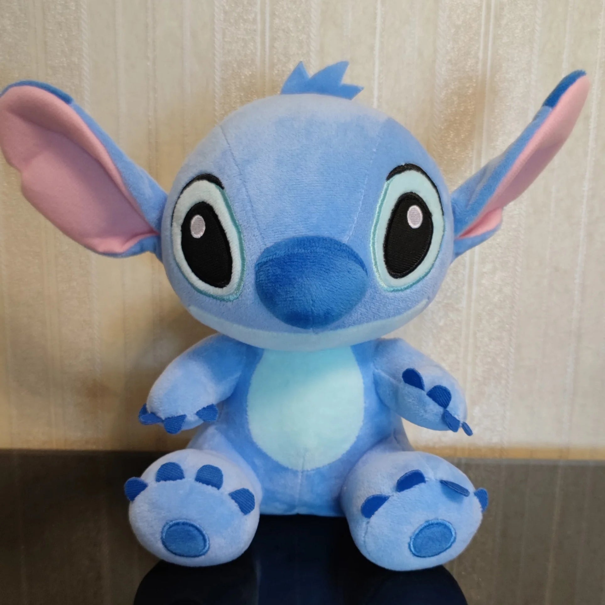 Lilo and Stitch (Teddy Collection) - The Toy Base