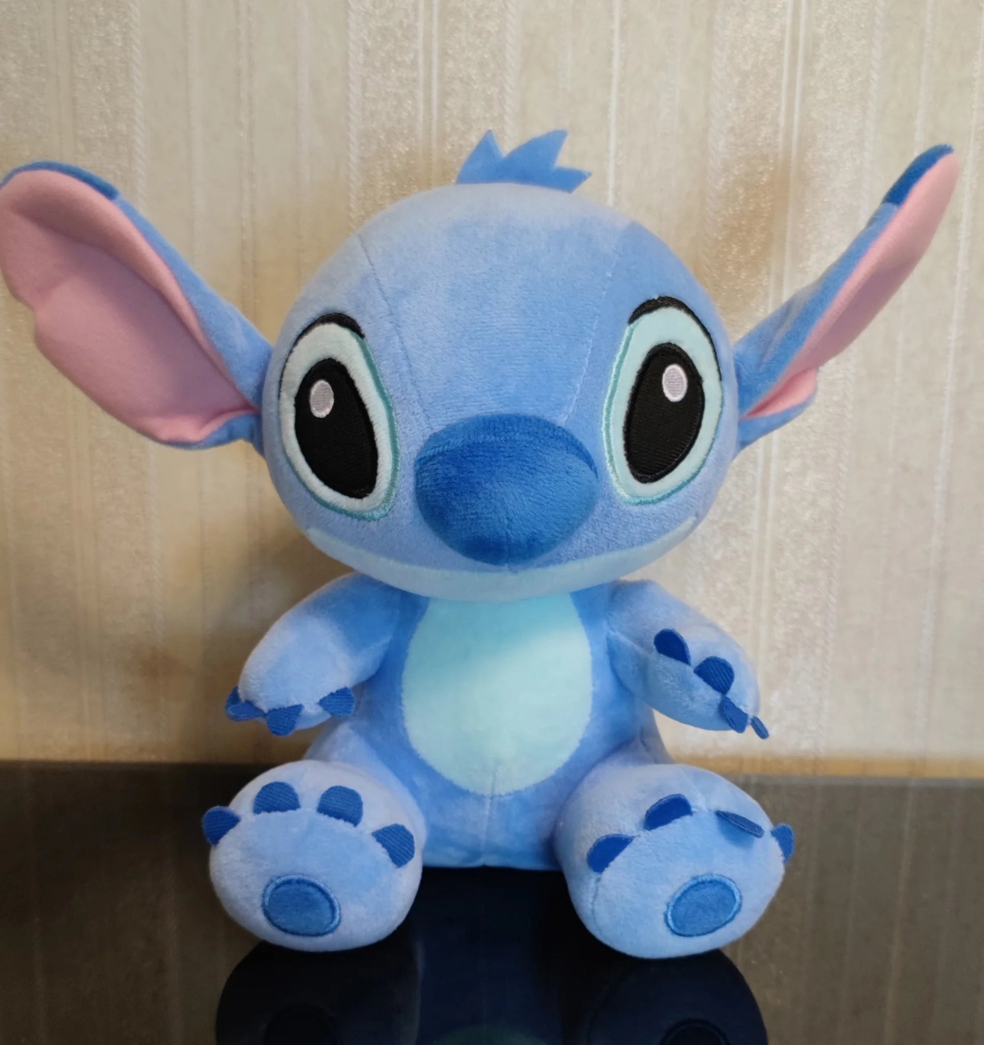 Lilo and Stitch (Teddy Collection) - The Toy Base