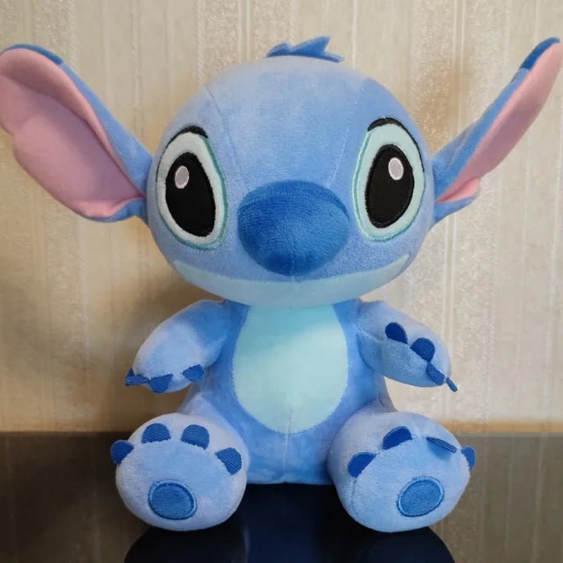 Lilo and Stitch (Teddy Collection) - The Toy Base