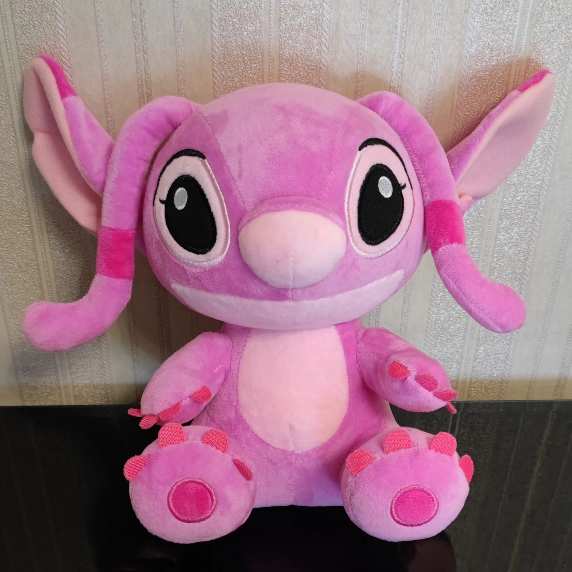 Lilo and Stitch (Teddy Collection) - The Toy Base