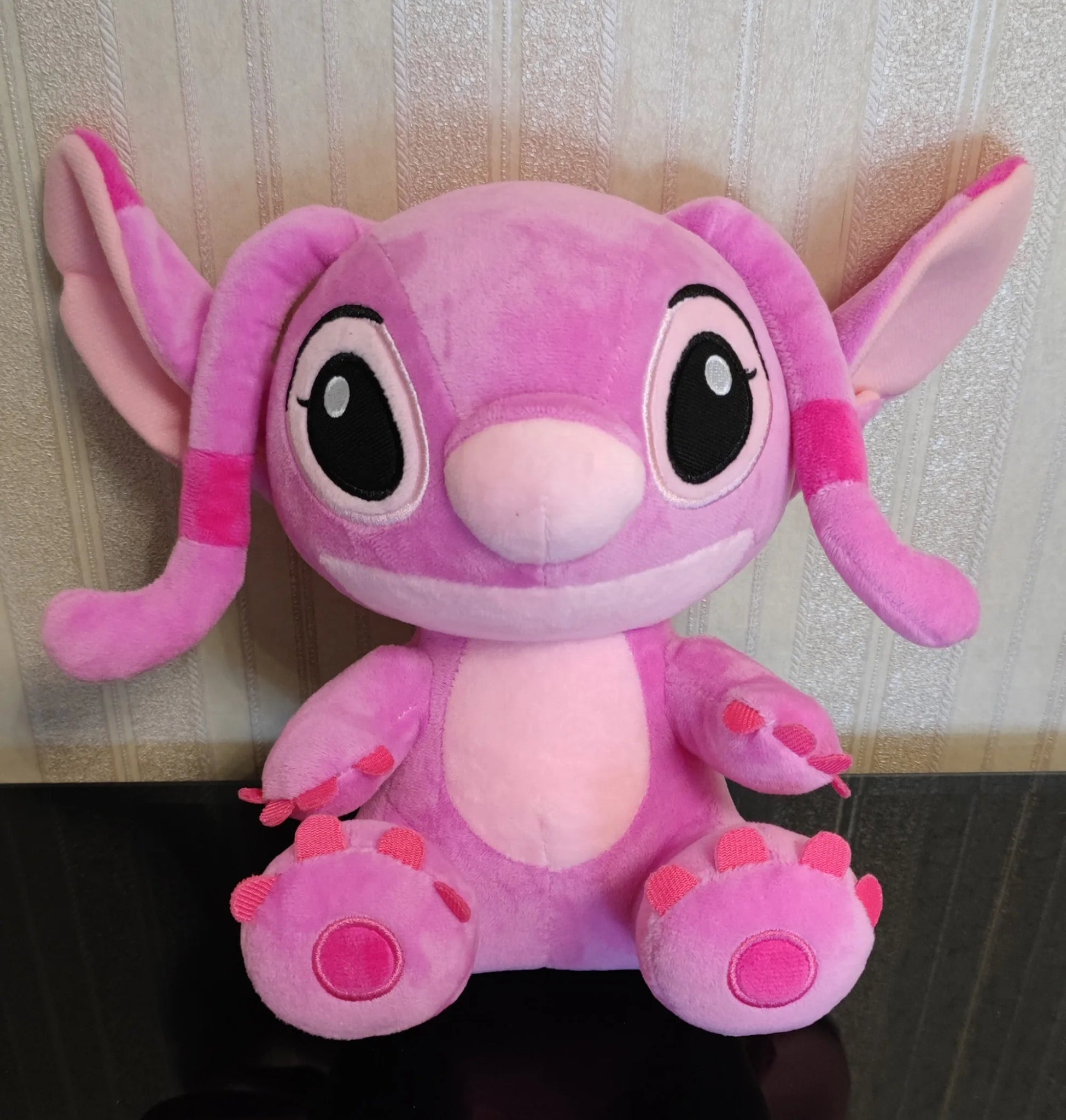 Lilo and Stitch (Teddy Collection) - The Toy Base