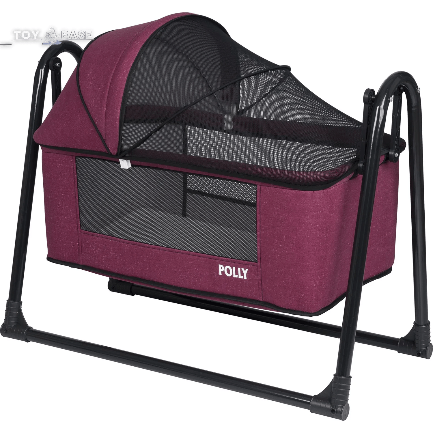 Luxury Baby Hammock Bassinet - The Toy Base