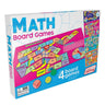 Math Board Games for Ages 5-6 Kindergarten Grade 1 Learning, Math, Perfect for Home School, Educational Resources - The Toy Base