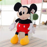 Mickey Mouse House (Teddy Collection) - The Toy Base