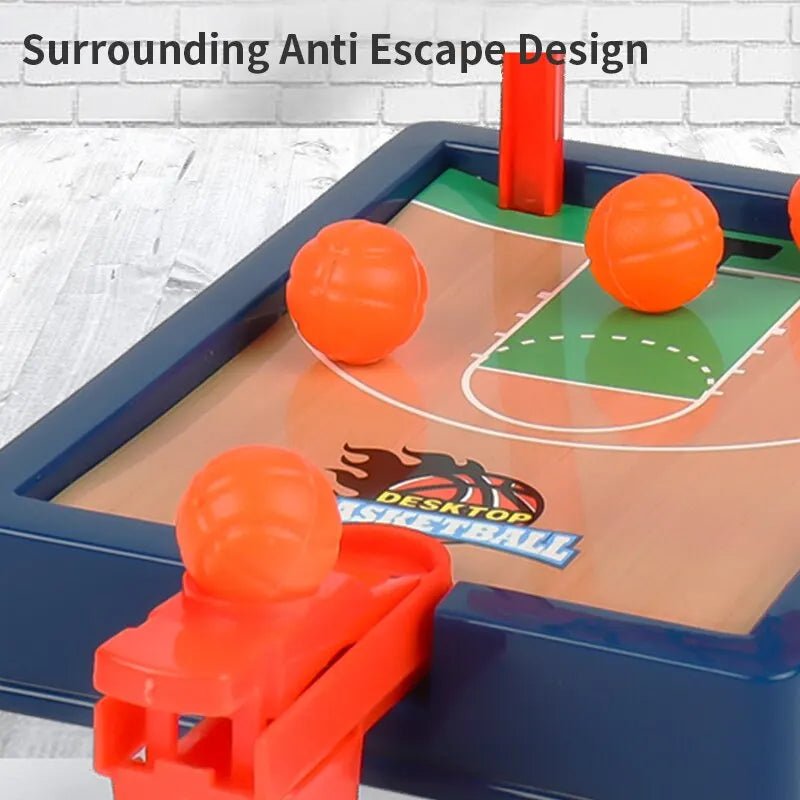 Mini Basketball Stand - The Toy Base