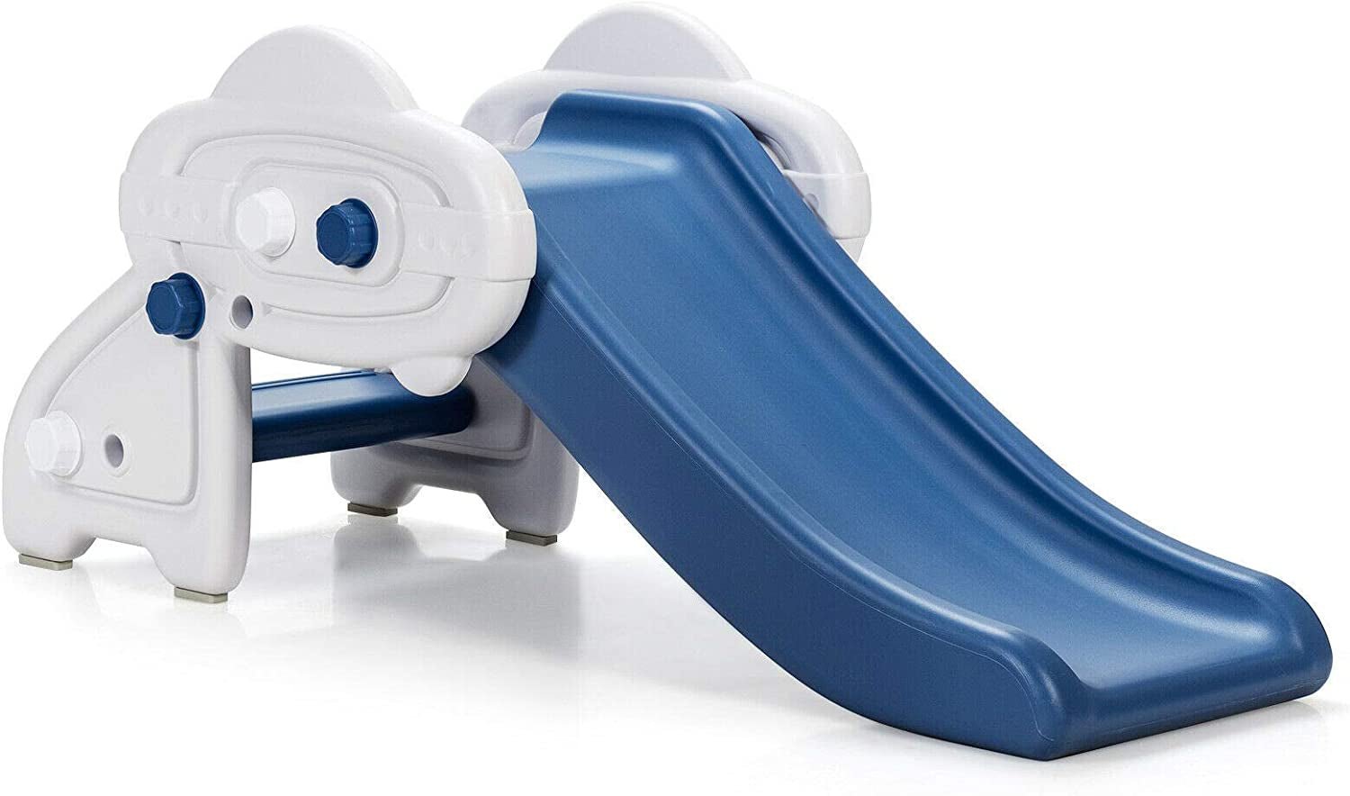 Mini Play Climber Slide Set - The Toy Base