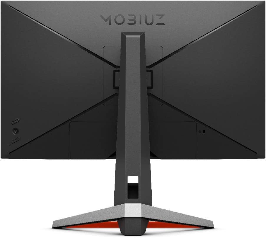 Mobiuz EX2510 24.5 Inch 1080P 144Hz IPS Computer Gaming Monitor with Freesync Premium, Hdri and Speakers - The Toy Base