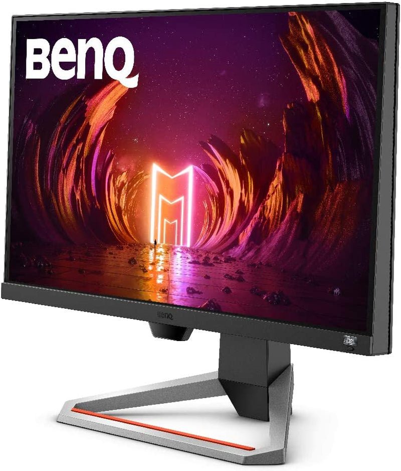 Mobiuz EX2510 24.5 Inch 1080P 144Hz IPS Computer Gaming Monitor with Freesync Premium, Hdri and Speakers - The Toy Base