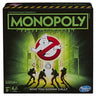 Monopoly - Ghostbusters Edition - for Kids and Family Ages 8 and Up, 2-6 Players - The Toy Base