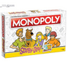 Monopoly®: Scooby-Doo Edition - The Toy Base