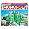 Monopoly - The Mega Edition - The Toy Base