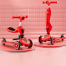 Multifunction Scooter (NEW 2024) - The Toy Base