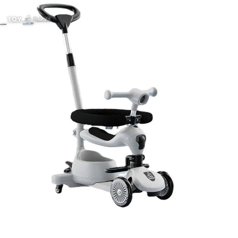 Multifunction Scooter (NEW 2024) - The Toy Base