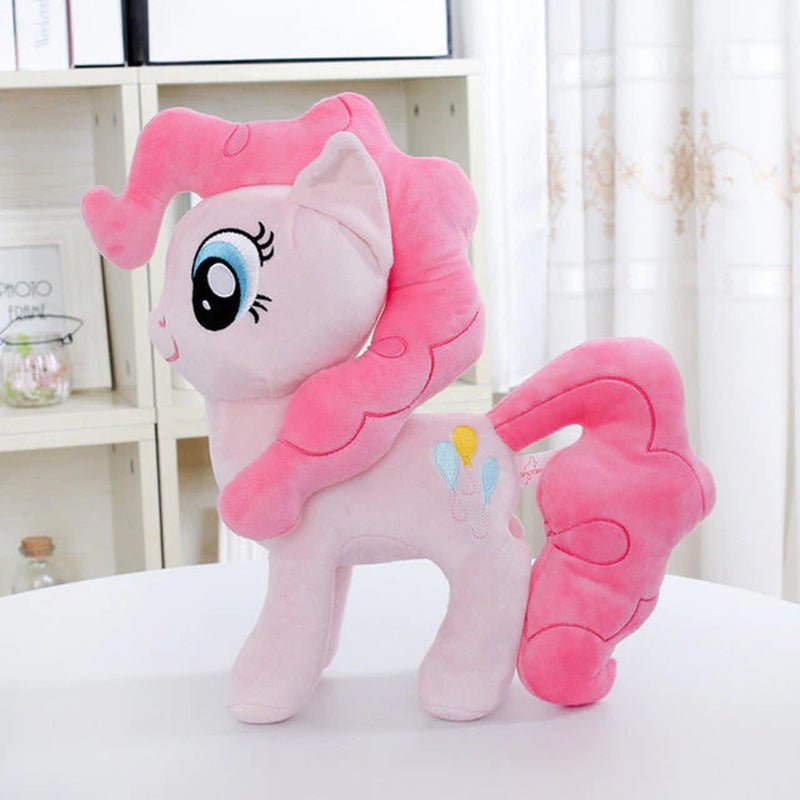 My Little Pony (Teddy) - The Toy Base