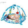 Neptune'S Infant Playmat with Lights, Sounds and Music (Newborn to 2 Years) - The Toy Base