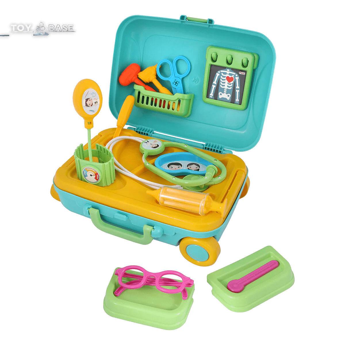 Ogi Mogi Doctor Play Set - The Toy Base