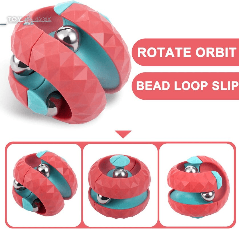 Orbit Ball - The Toy Base