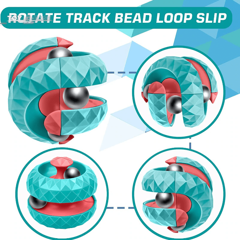 Orbit Ball - The Toy Base