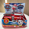 Paw Patrol Car Collection - The Toy Base