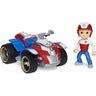 Paw Patrol Car Collection - The Toy Base