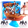 Pirate Boat - The Toy Base