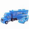 Pixar Cars 3 (Truck Collection) - The Toy Base