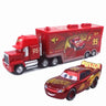 Pixar Cars 3 (Truck Collection) - The Toy Base